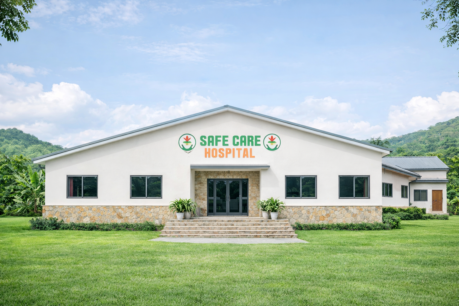 Safe Care Hospital | Home